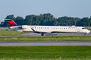 Bombardier CRJ-900LR