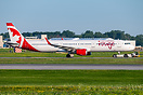 Airbus A321-211