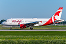 Airbus A319-114