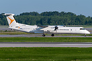 Bombardier Dash 8-402Q