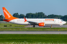 Boeing 737-8 MAX