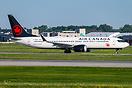 Boeing 737-8 MAX