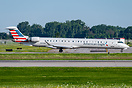 Bombardier CRJ-900LR