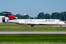 Boeing 717-2BD