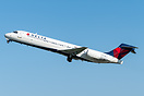 Boeing 717-2BD
