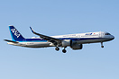 Airbus A321-272N