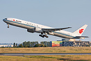 Boeing 777-39L/ER