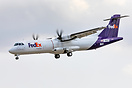 ATR 72-600F