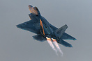 Lockheed Martin F-22A Raptor