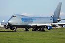 Boeing 747-467F