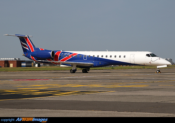Embraer ERJ-145MP