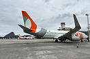 Boeing 737-76N