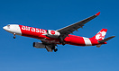 Airbus A330-343