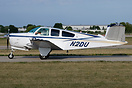 Beechcraft V35B Bonanza