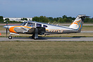 Piper PA-28RT-201 Arrow IV