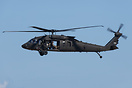 Sikorsky UH-60M Black Hawk