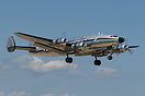 Lockheed C-121A Constellation