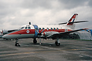 Handley Page Jetstream T.1
