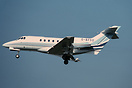 Hawker Siddeley HS-125 700B