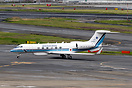 Gulfstream V