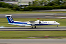 Bombardier Dash 8-402Q