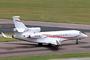 Dassault Falcon 7X