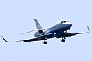 Dassault Falcon 2000LX