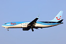 Boeing 737-8 MAX