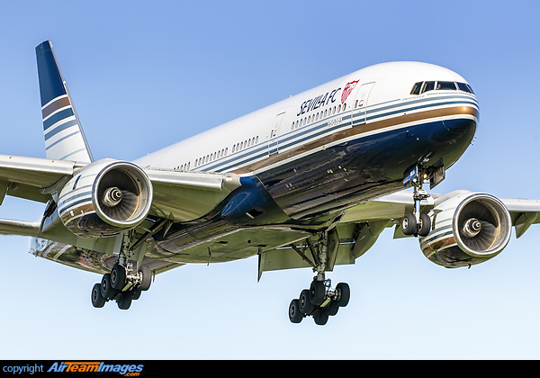 Boeing 777-212/ER