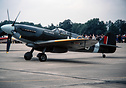 Supermarine Spitfire Mk.XIV