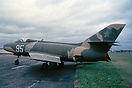 Dassault Mystere IVA