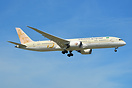 Boeing 787-9 Dreamliner