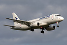 Sukhoi SuperJet 100-95B
