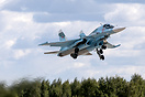 Sukhoi Su-34