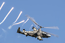 Kamov Ka-52 Alligator