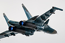 Sukhoi Su-34 Fullback