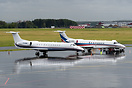 Embraer Legacy 600