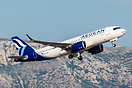 Airbus A320-271N
