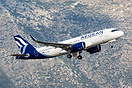 Airbus A320-271N