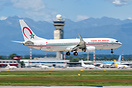 Boeing 737-85P