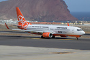 Boeing 737-8KN