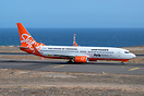 Boeing 737-8KN
