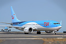 Boeing 737-8 MAX