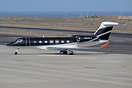 Gulfstream G500