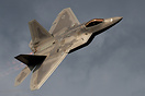 Lockheed Martin F-22A Raptor