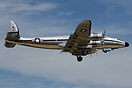 Lockheed C-121A Constellation