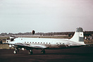 Douglas C-54