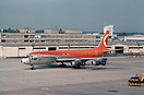Douglas DC-8-43