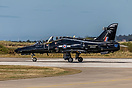 British Aerospace Hawk T2