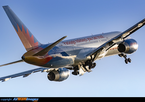 Boeing 757-27B